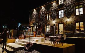 Brasserie Du Simonis